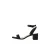 Dameshak Sandalen Only Hanna-1 Life