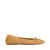 Ballerina’s met strik voor dames Dune London