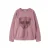 NAME IT KIDS – NKFVENUS LS NREG SWEAT BRU Meisjes Trui