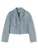 MOTIVI Tussenjas  blauw