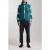 NN.07 Nil Vest 3441 Spruce
