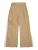 Nike Sportswear Broek  sand / wit
