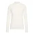 T-shirt met coltrui voor dames KAFFE Drew