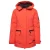 Gewatteerde parka voor dames Superdry City