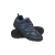 Mountain Warehouse Outdoor III Suède wandelschoenen voor heren (Donkerblauw)