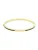 Ted Baker Armband ‘ROLEY Classic’  goud / zwart