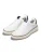 Cole Haan Veterschoen ‘GrandPrø Court Skyweave’  navy / wit