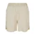 Grote maten linnen shorts voor vrouwen Urban Classics