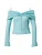 EDITED Trui ‘Sonja’  blauw