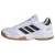 ADIDAS PERFORMANCE Sportschoen ‘Ligra 8’  zwart / wit