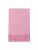 GOBI Cashmere Sjaal  pink