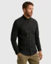PME Legend | Heren | Casual Shirt Zwart