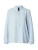 Marc Cain Blouse  lichtblauw
