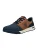 bugatti Sneakers laag  navy / duifblauw / cognac