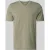 s.Oliver RED LABEL regular fit T-shirt van puur katoen
