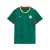 PUMA Tricot ‘Senegal 2026’  geel / donkergroen / rood