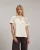 Pink Noir Cato T-shirt Pn22243288 T-shirt Korte Mouw 113 Lamb's Wool