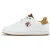 FILA Courtbay F White-lattÈ