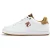 FILA Courtbay F White-lattè