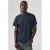 Levi’s relaxed T-shirt donkerblauw