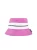 Venice Track Logo Bucket Hat