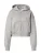 WEEKDAY Sweatvest ‘Danni’  grijs