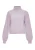 BLONDA Trui  lavendel
