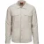 SWIMS Shirt Jacket Concrete Beige