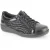 Solidus 29001-01001-k dames veterschoenen sportief