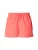 Calvin Klein Swimwear Zwemshorts  framboos / zwart / wit