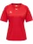 Hummel Tricot  rood / wit