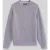 Marc O’Polo Regular fit pullover van scheerwolmix