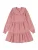 ONLY GIRLS Jurk ‘THYRA’  oudroze