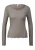QS Shirt  bruin