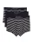 Marc O’Polo Boxershorts ‘ Essentials ‘  zwart / wit