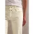 Street One Studio Dames Straight Legs jeans in Beige