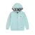 4PRESIDENT Hoodie Leandro Blue Haze