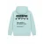 4PRESIDENT Hoodie Leandro Blue Haze