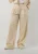 Co'Couture Pantalon Dames Vola Pleated Long Pant,