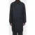 Closed Technical Carcoat Black