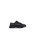 Leren damespantoffels Camper Brutus+
