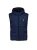 Vest Le Coq Sportif Heren Tricolore