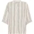 Vrouwenblouse KnowledgeCotton Apparel Loose Linen