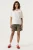 Yezz short met print