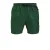 Nike zwemshort 5′ Volley donkergroen