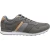 Ben Sherman Platte sneakers met logo voor heren (Grijs/Bruin)