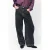 Lollys Laundry barrel jeans – zwart