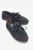Stevo Leren Veterschoenen Loafer