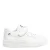 Cruyff leren sneakers wit