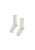 ARMEDANGELS Sokken  beige / lichtgroen